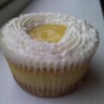 key lime pie cupcakes
